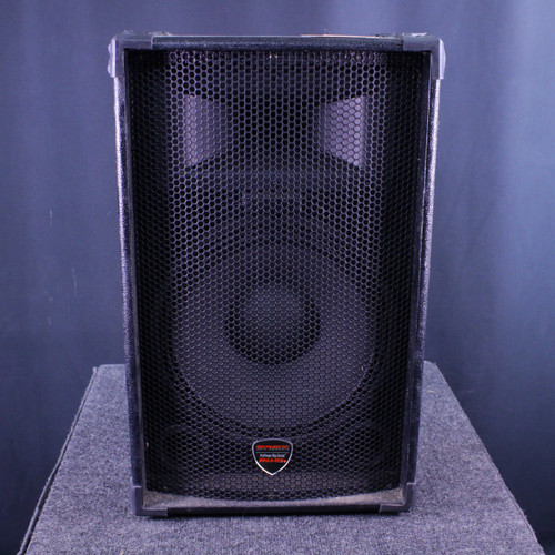 Vist Large View of Product Image Which is Used Nady PPAS-112+ POWERED SPEAKER Power Amplifier