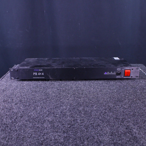 Vist Large View of Product Image Which is Used Art PB4X4 POWER DISTRIBUTION SYSTEM Power Amplifier