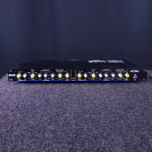 Vist Large View of Product Image Which is Used Alto ACOM2 COMPRESSOR Compressor