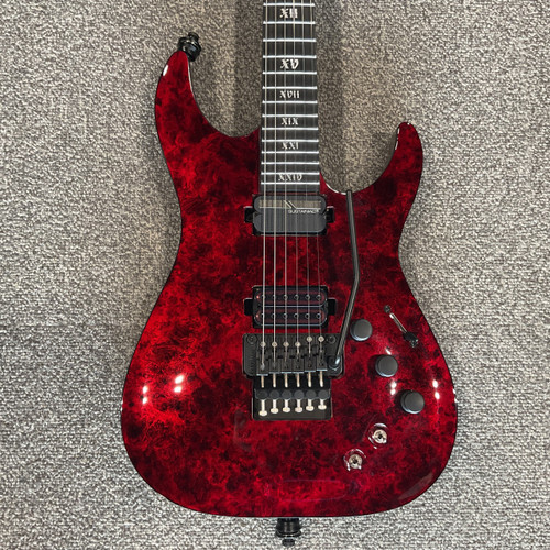 Vist Large View of Product Image Which is Used SCHECTER C-1 APOCALYPSE Electric Guitar