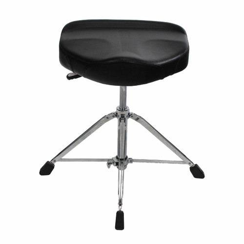 Vist Large View of Product Image Which is Used DW 9120AL AIRLIFT THRONE Drum Throne