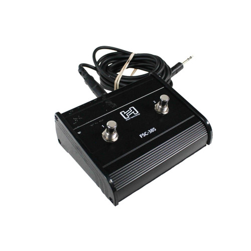 Vist Large View of Product Image Which is Used FSC-385 Switch Pedal