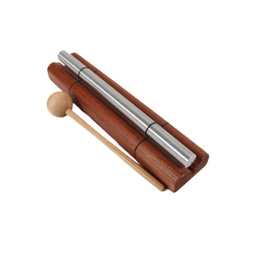 Vist Large View of Product Image Which is Used ENERGY CHIME Percussion Instrument