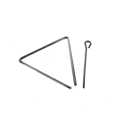 Vist Large View of Product Image Which is Used TRIANGLE World Percussion Instrument