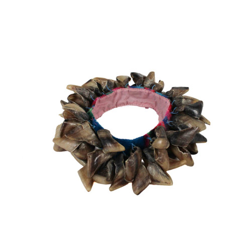 Vist Large View of Product Image Which is Used GOAT CLAW SHAKER Percussion Instrument