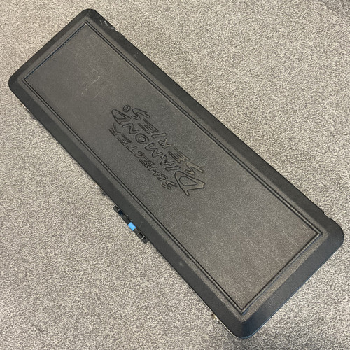 Vist Large View of Product Image Which is Used SCHECTER TEMPEST HARD CASE