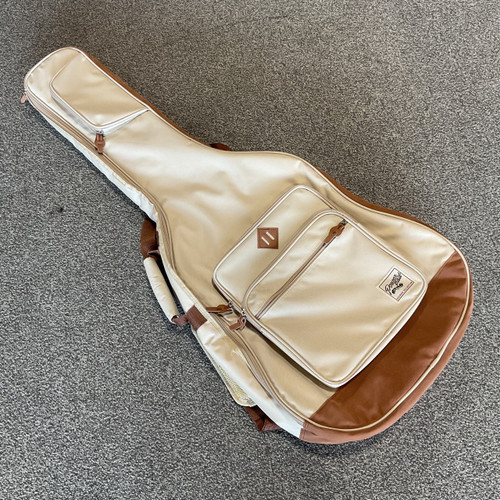 Vist Large View of Product Image Which is Used IBANEZ POWERPAD ACOUSTIC GIG BAG