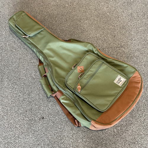 Vist Large View of Product Image Which is Used IBANEZ POWERPAD ACOUSTIC GIG BAG
