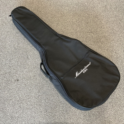 Vist Large View of Product Image Which is Used MERIDA EXTREMA ACOUSTIC GIG BAG