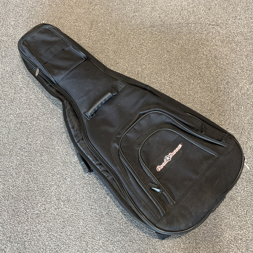 Vist Large View of Product Image Which is Used ROAD RUNNER CLASSICAL GIG BAG