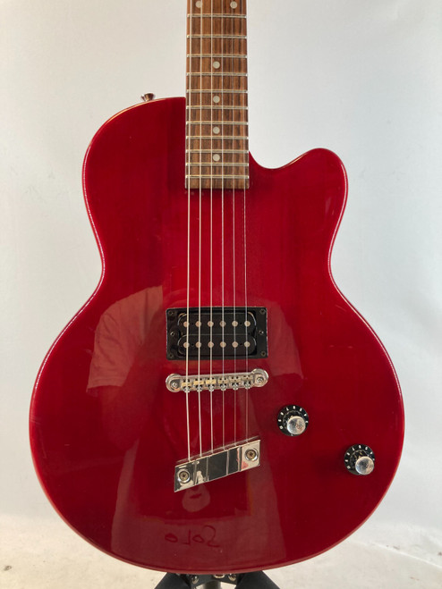 Vist Large View of Product Image Which is Used De Armond M-55 Electric Guitar