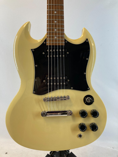 Vist Large View of Product Image Which is Used Epiphone SG SPECIAL