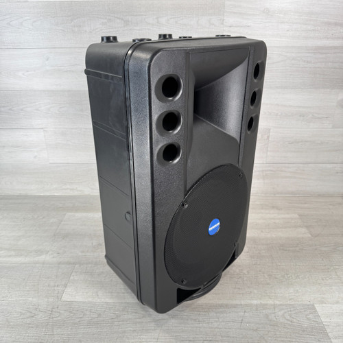 Vist Large View of Product Image Which is Used Mackie ART 200A - 12-inch 160-watt Powered Speaker Cabinet - Local Pickup Only