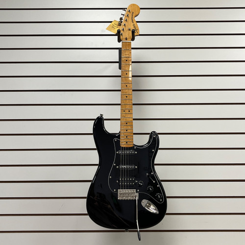 Vist Large View of Product Image Which is Used - Squier CLASSIC VIBE 70S STRAT HSS B-STOCK Electric Guitar