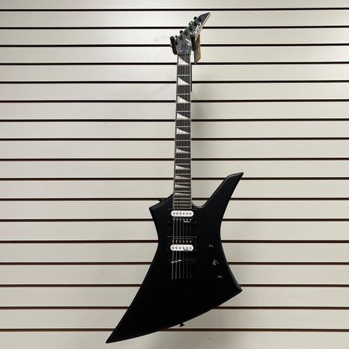 Vist Large View of Product Image Which is Used - Jackson JS32T KELLY B-STOCK Electric Guitar