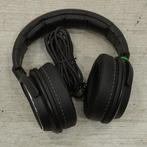 Vist Large View of Product Image Which is Used Mackie MC-450 Headphones