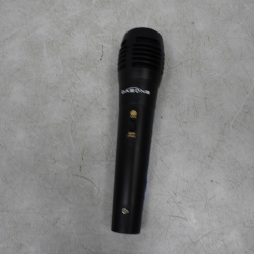 Vist Large View of Product Image Which is Used DAEONE Dynamic Microphone