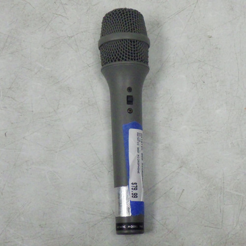 Vist Large View of Product Image Which is Used ASTATIC 960 MICROPHONE Dynamic Microphone
