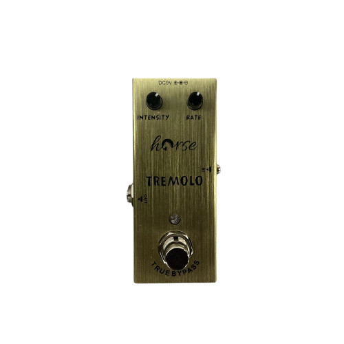 Vist Large View of Product Image Which is Used HORSE TREMOLO Tremolo Pedal