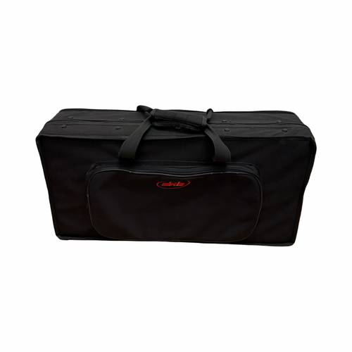 Vist Large View of Product Image Which is Used SKB SKB CASE AND BOARD Pedal Board