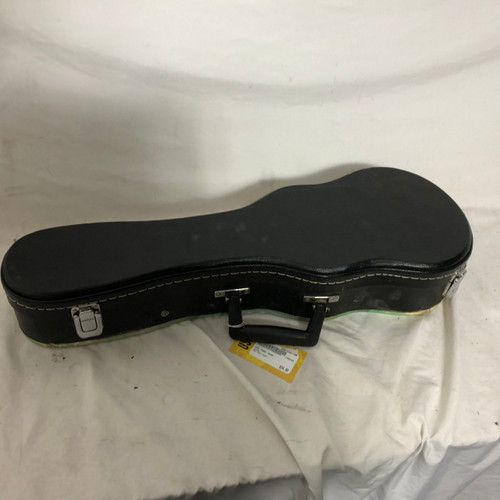 Vist Large View of Product Image Which is Used UKE HARD CASE Guitar Case