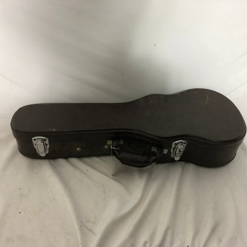 Vist Large View of Product Image Which is Used Oscar Schmidt UKE CASE Guitar Case