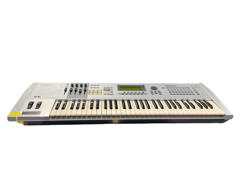 Vist Large View of Product Image Which is Used MOTIF ES6 61-Key Keyboard 61-Key