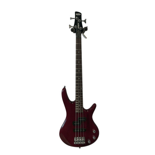 Vist Large View of Product Image Which is Used Ibanez GSRM20 Bass Guitar Other 4-String