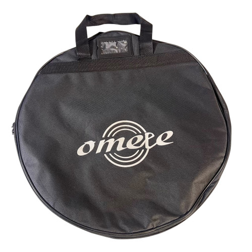 Vist Large View of Product Image Which is Used Omete 20" Cymbal Bag