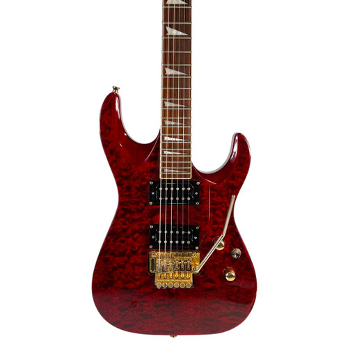 Vist Large View of Product Image Which is Used Johnson Catalyst JS-330 S-Style - Red