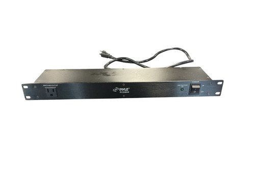 Vist Large View of Product Image Which is Used PYLE PCO850 Pro Sound Product