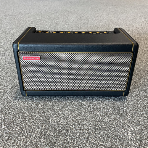 Vist Large View of Product Image Which is Used POSITIVE GRID SPARK 40  Guitar Combo