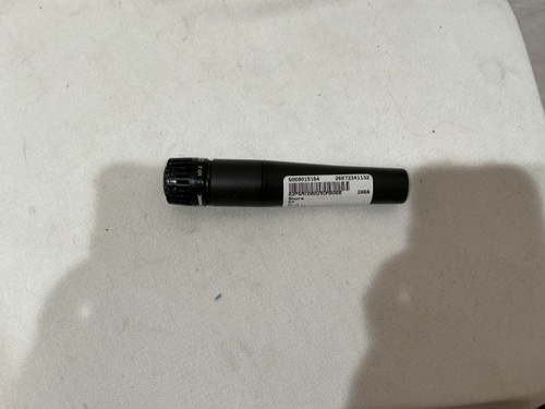 Vist Large View of Product Image Which is Used Shure 57 Dynamic Microphone