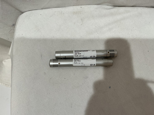 Vist Large View of Product Image Which is Used Samson C02 PAIR Condenser Microphone