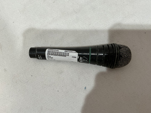 Vist Large View of Product Image Which is Used Akg D3700 Dynamic Microphone