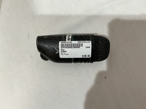 Vist Large View of Product Image Which is Used Akg D3600 Dynamic Microphone