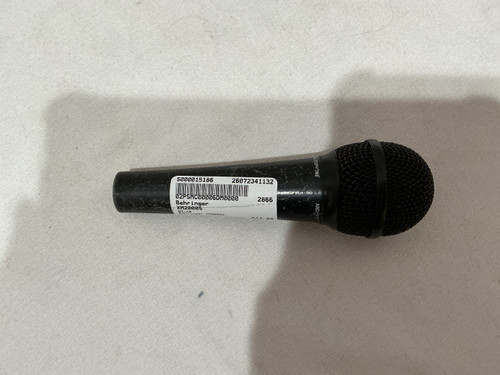 Vist Large View of Product Image Which is Used Behringer XM2000S Dynamic Microphone