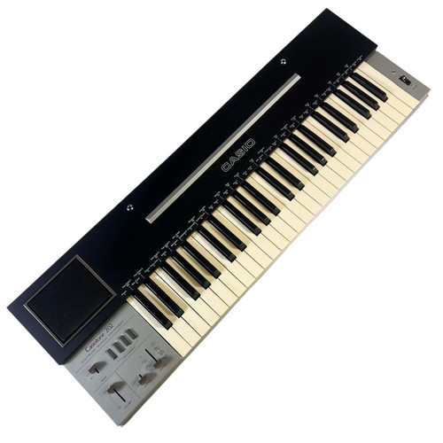 Vist Large View of Product Image Which is Used Casio Casiotone CT-202 49-Key Portable Electronic Keyboard