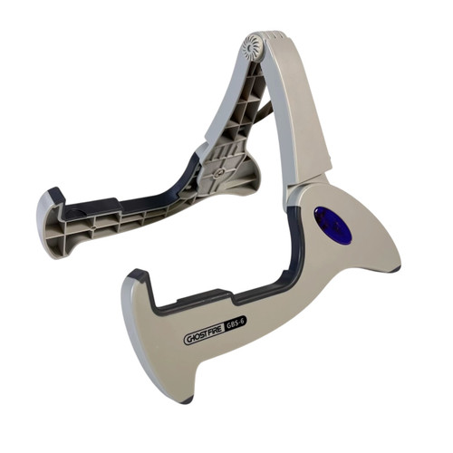 Vist Large View of Product Image Which is Used Ghostfire GBS-6 Guitar Stand