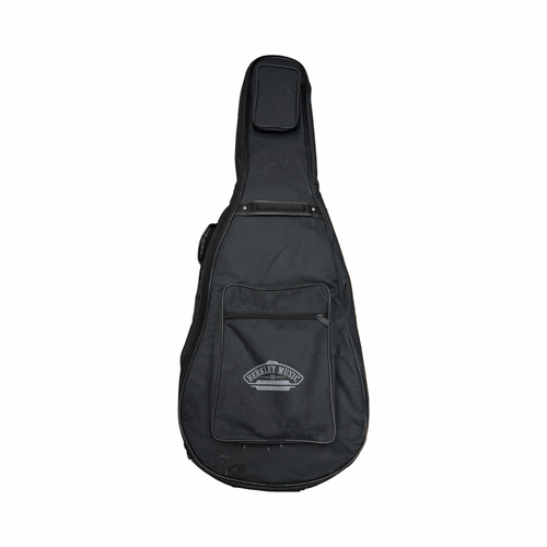 Vist Large View of Product Image Which is Used HARLEY BENTON Guitar Gig Bag