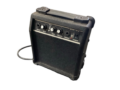 Vist Large View of Product Image Which is Used PRACTICE AMP Guitar Speaker Cabinet Other