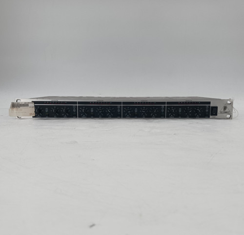 Used Behringer MULTICOM PRO 40081-S000101064 Vist Large View of Product Image Which is Used Behringer MULTICOM PRO