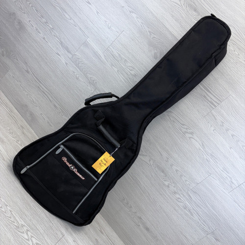 Vist Large View of Product Image Which is Used Road Runner ACOUSTIC GIG BAG Guitar Case
