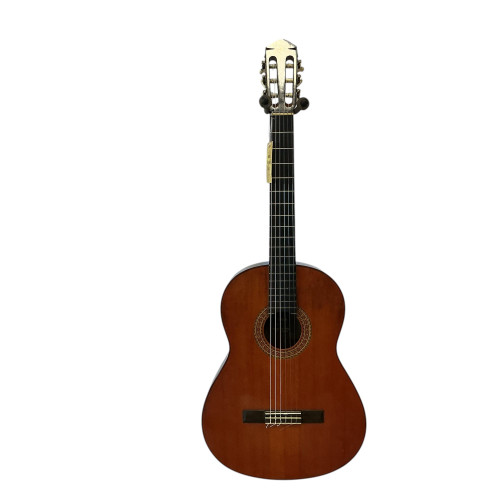 Vist Large View of Product Image Which is Used Yamaha G-65 Laminate Top Acoustic Guitar Wood