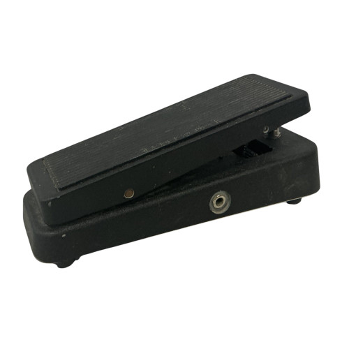 Vist Large View of Product Image Which is Used Dunlop GCB-95 Wah Pedal