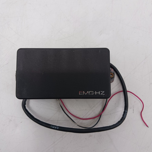 Vist Large View of Product Image Which is Used EMG H4 Guitar Pickup