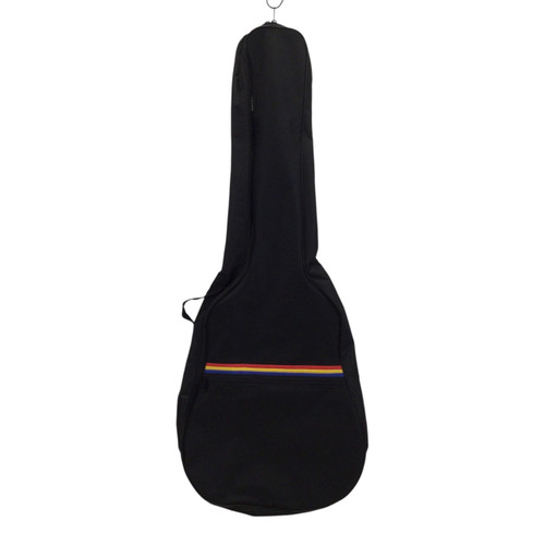 Vist Large View of Product Image Which is Used Cahaya Acoustic Guitar Gig Bag