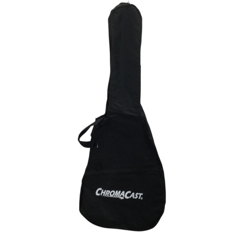 Vist Large View of Product Image Which is Used Chromacast Acoustic Guitar Gig Bag