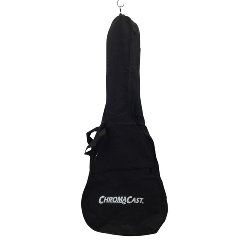 Vist Large View of Product Image Which is Used Chromacast Acoustic Guitar Gig Bag