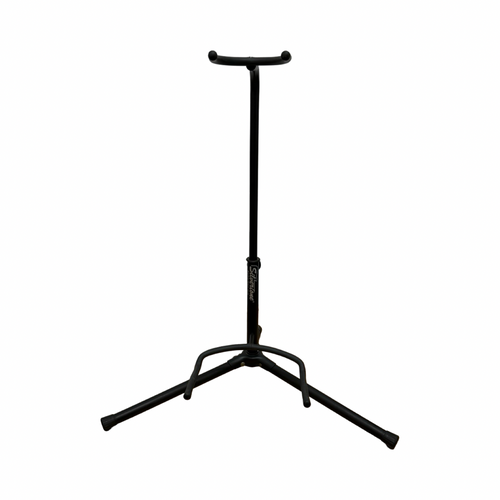 Vist Large View of Product Image Which is Used SILVERTONE GUITAR STAND Guitar Stand